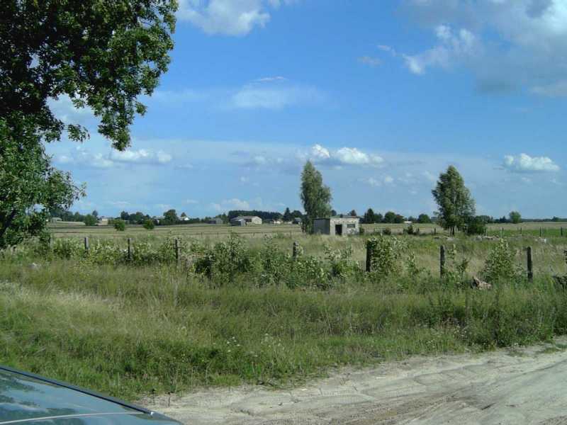 Polish countryside